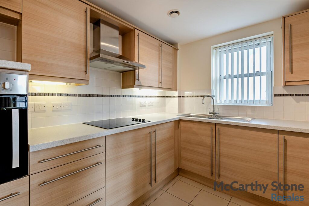 Cartwright Court, 2 Victoria Road, Malvern