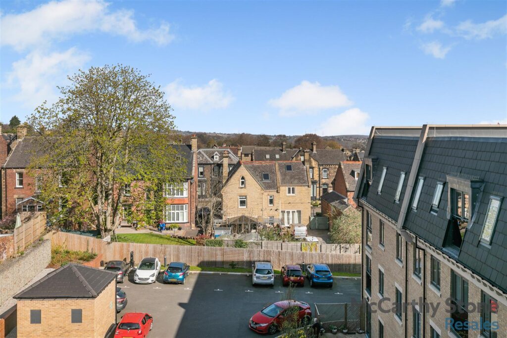 Beckett Grange, Barnsley