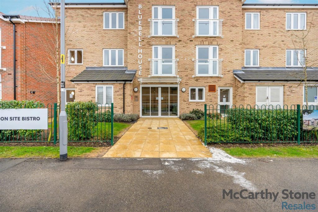 Barnsdale Drive, Westcroft, Milton Keynes