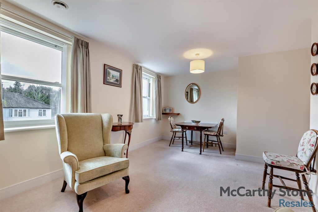 Cartwright Court, 2 Victoria Road, Malvern