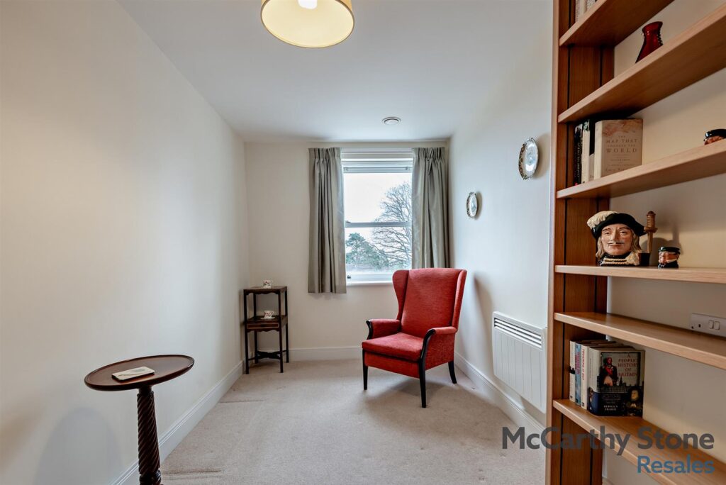 Cartwright Court, 2 Victoria Road, Malvern