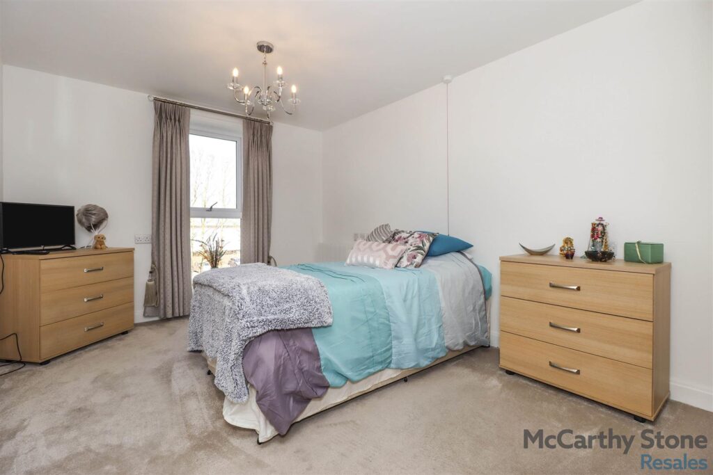 Elizabeth Place, Trimbush Way, Market Harborough