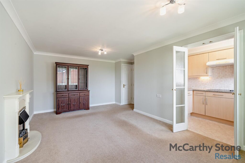 Fussells Court, Station Road, Worle, Weston-Super-Mare