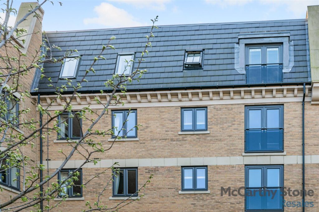 Beckett Grange, Barnsley