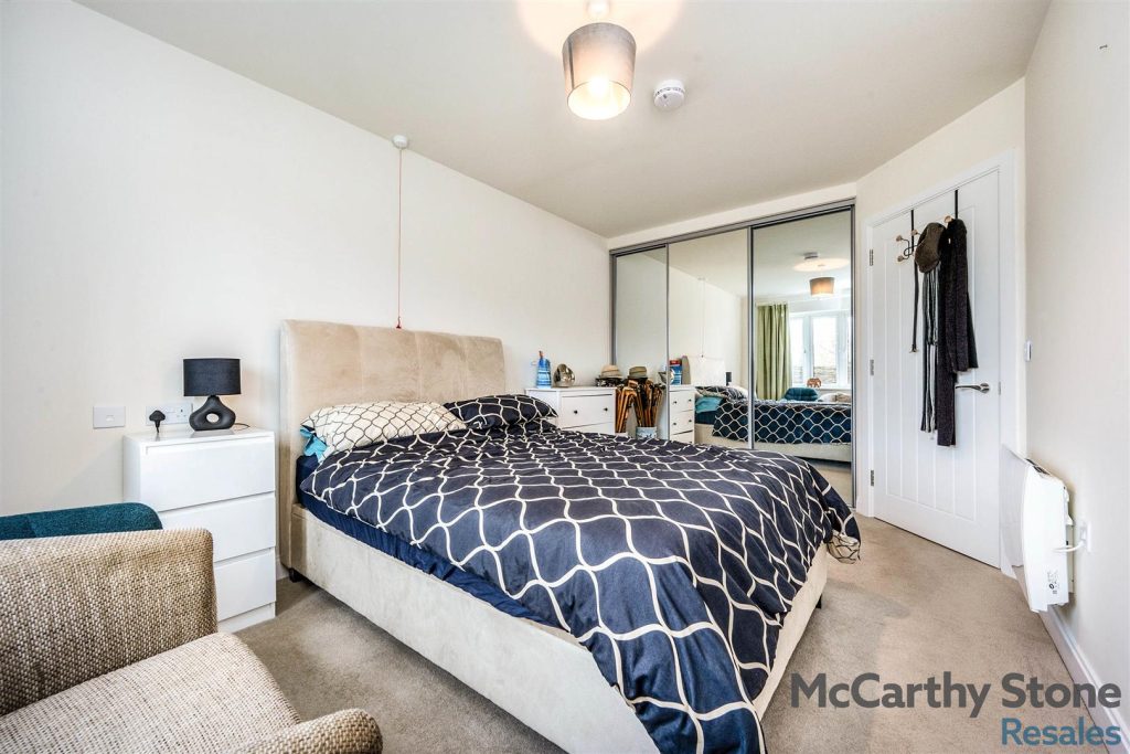 Barnsdale Drive, Westcroft, Milton Keynes