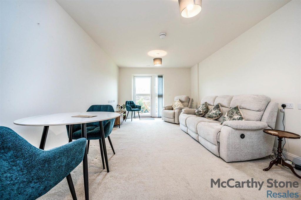 Barnsdale Drive, Westcroft, Milton Keynes