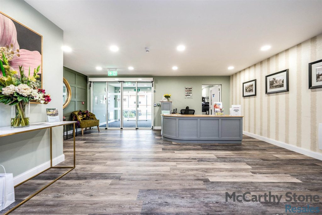 Barnsdale Drive, Westcroft, Milton Keynes