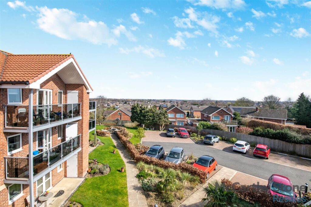 Andrews Court, Molescroft Road, Beverley