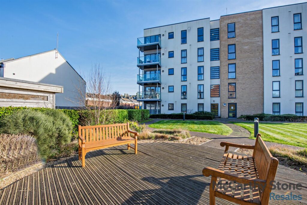 Neptune House, Heene Road, Worthing