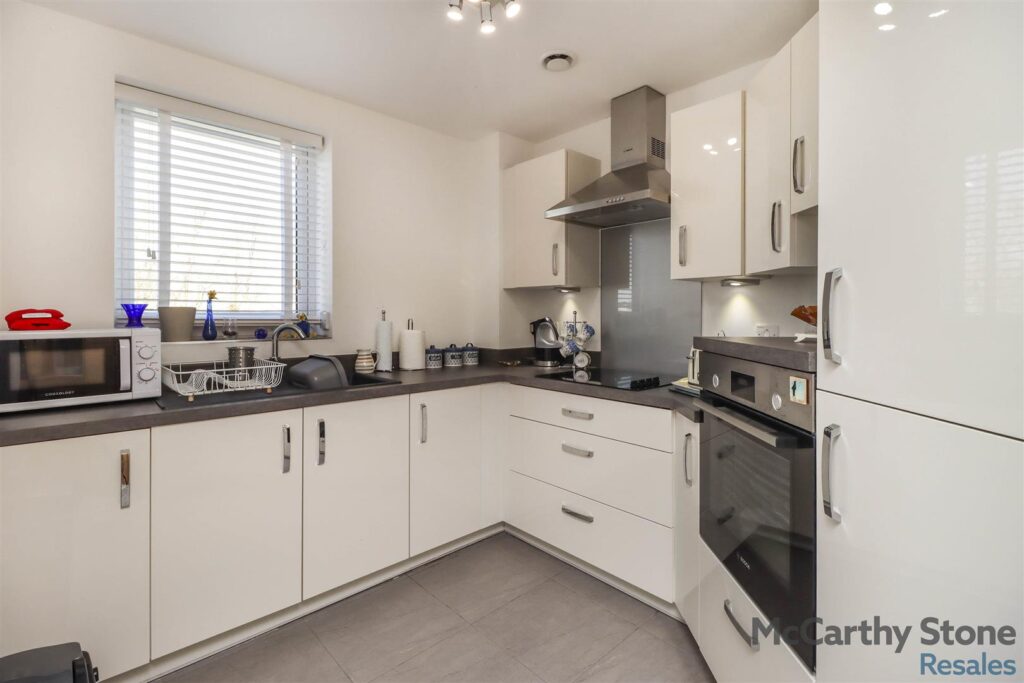 Elizabeth Place, Trimbush Way, Market Harborough