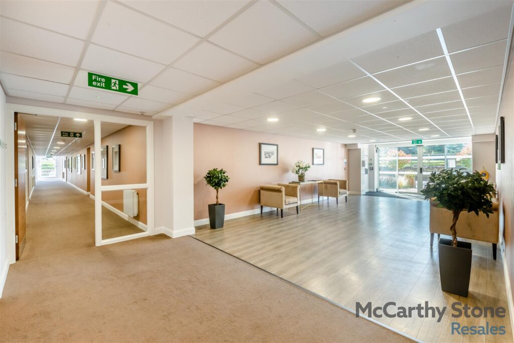Andrews Court, Molescroft Road, Beverley