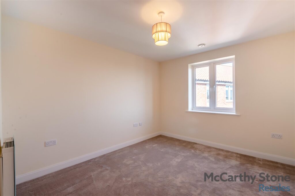 Andrews Court, Molescroft Road, Beverley