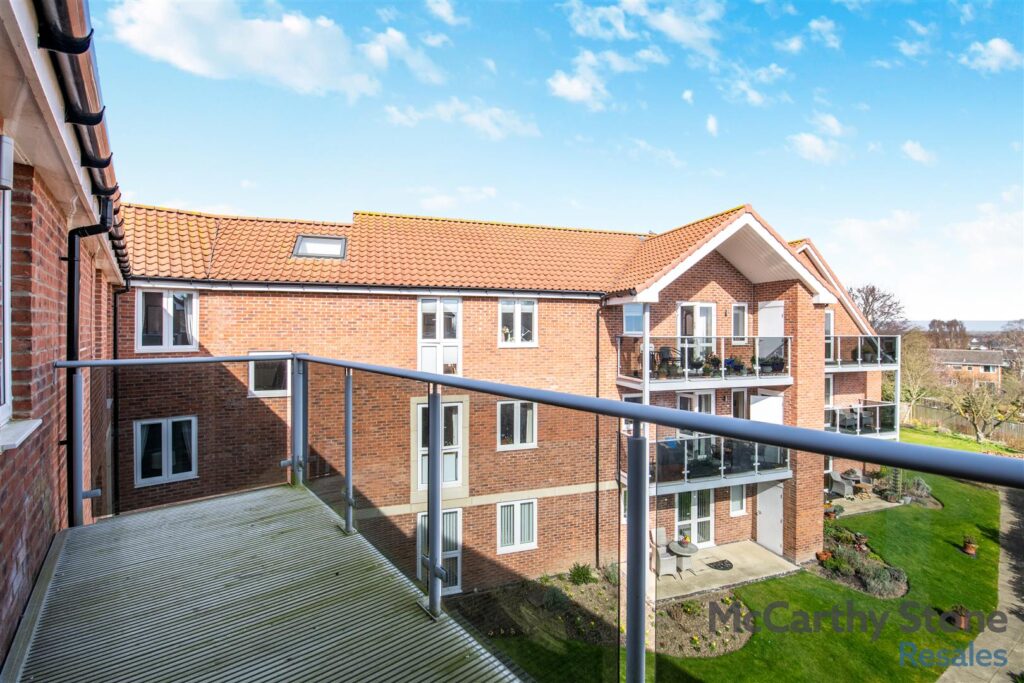Andrews Court, Molescroft Road, Beverley