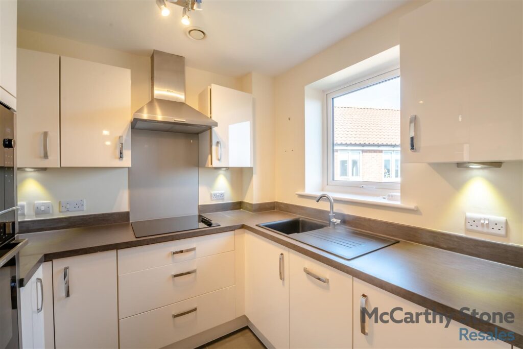 Andrews Court, Molescroft Road, Beverley