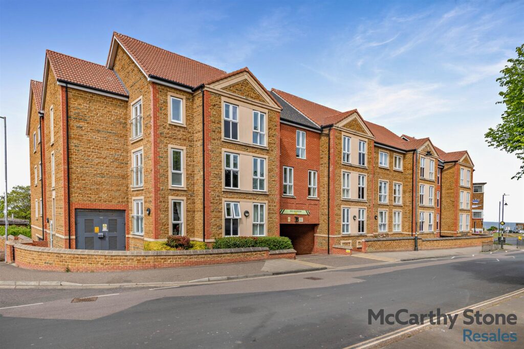 1 St. Edmunds Terrace, Hunstanton