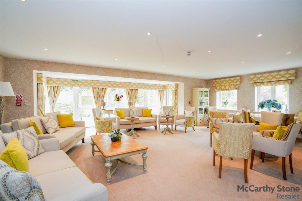 Constance Place, 111 London Road, Knebworth