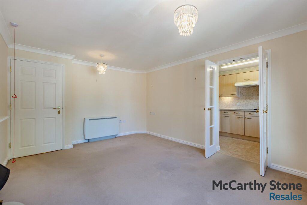 Portman Court, Grange Road, Uckfield