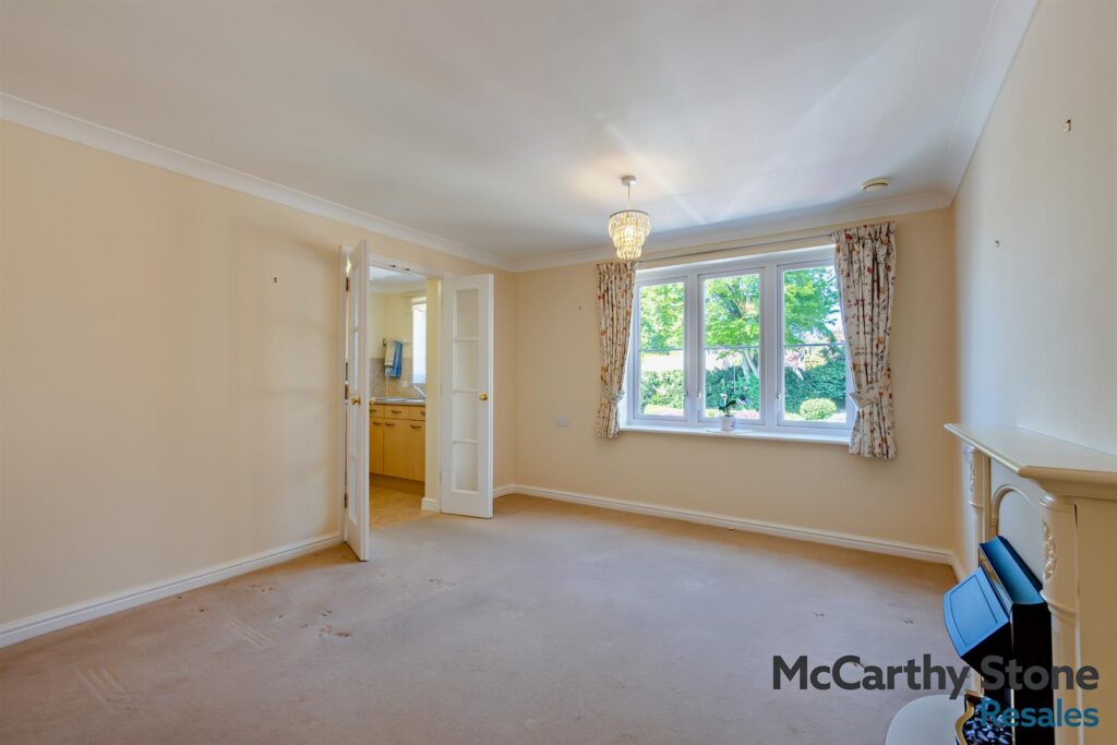 Portman Court, Grange Road, Uckfield