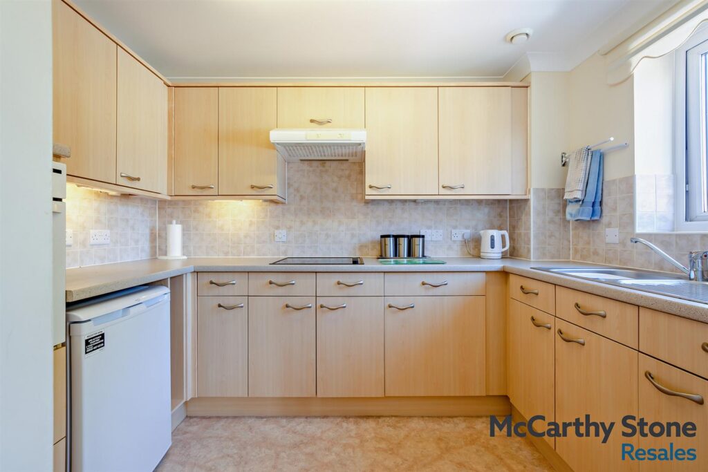 Portman Court, Grange Road, Uckfield