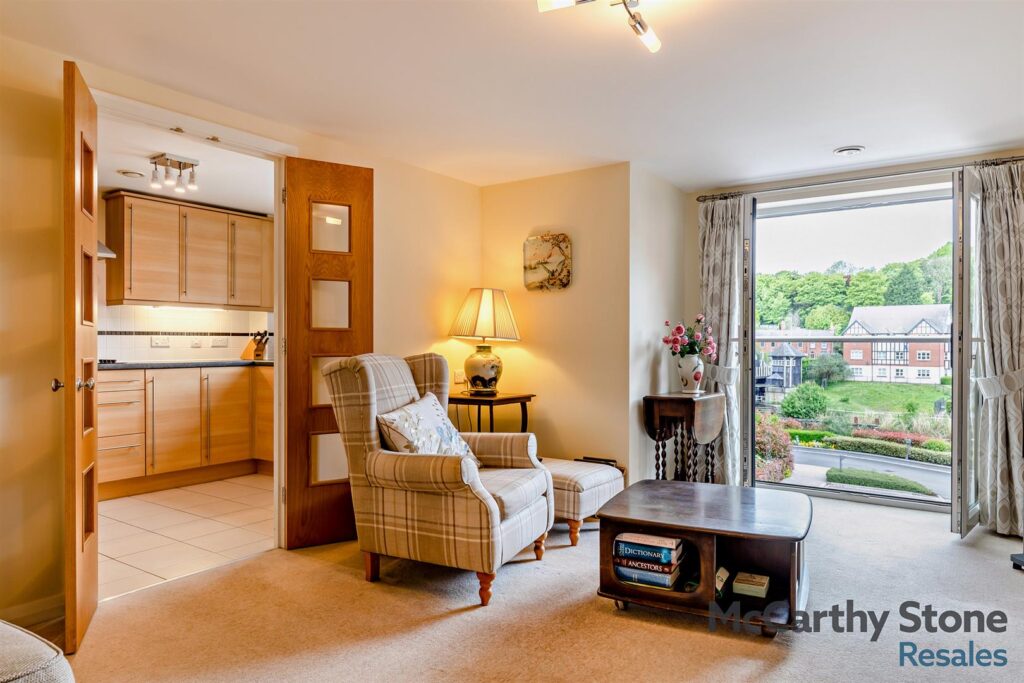 Marbury Court, Chester Way, Northwich