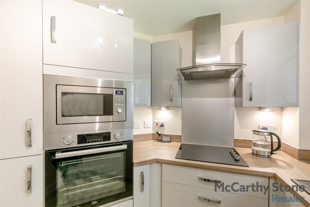 Queens View, 64 Ack Lane East Bramhall, Stockport, SK7 2DA