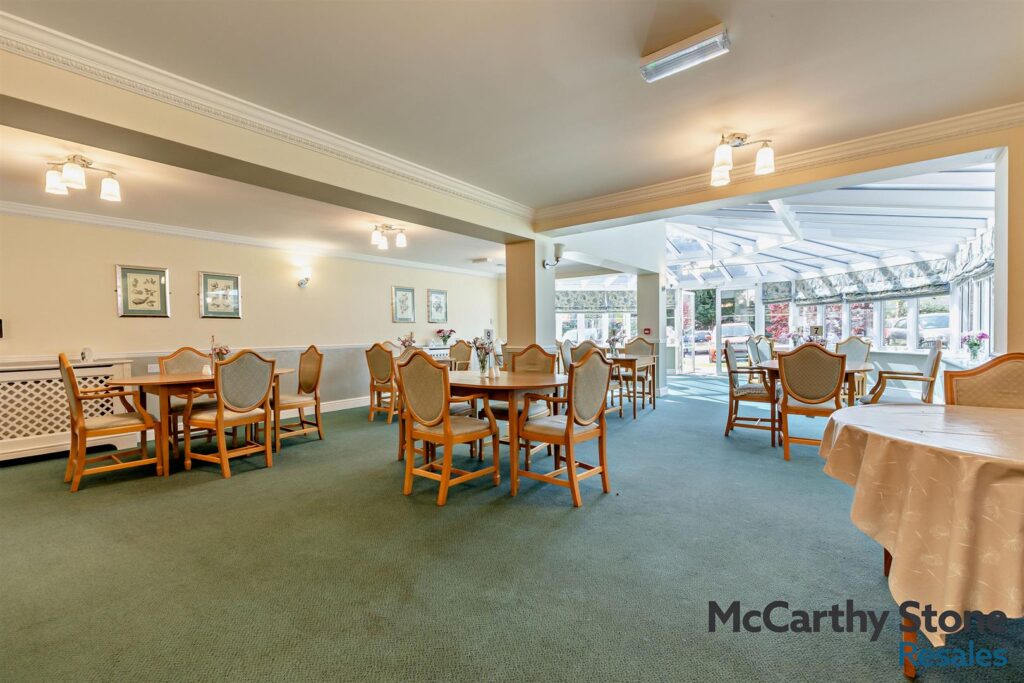 Portman Court, Grange Road, Uckfield