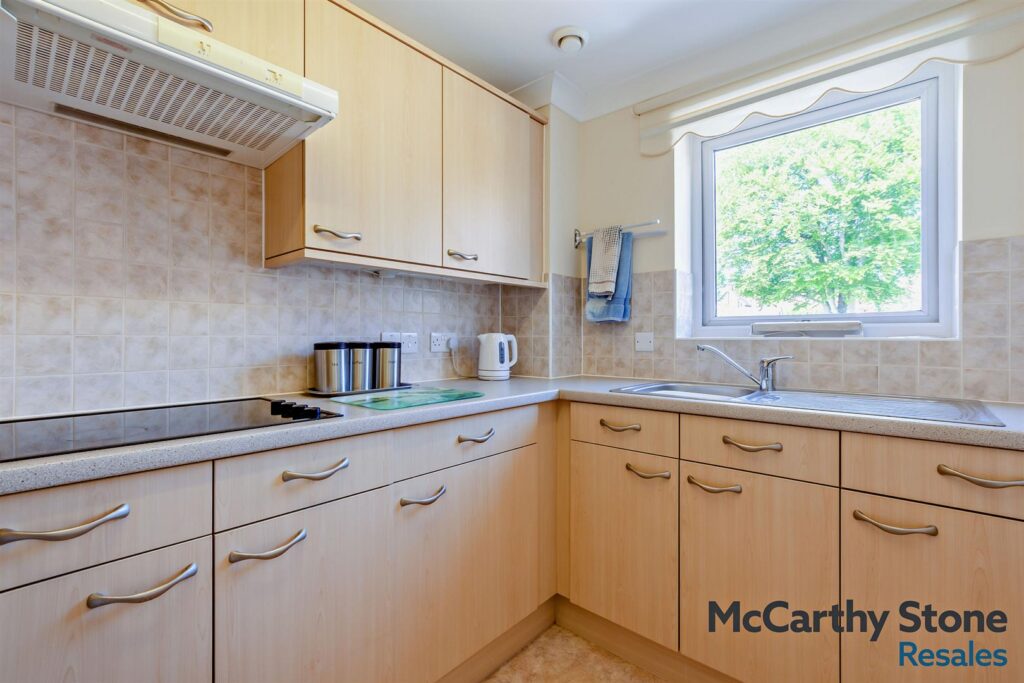 Portman Court, Grange Road, Uckfield