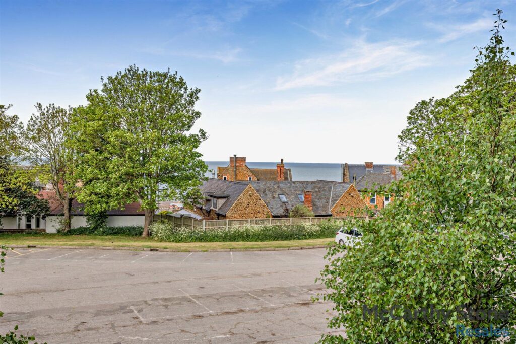 1 St. Edmunds Terrace, Hunstanton
