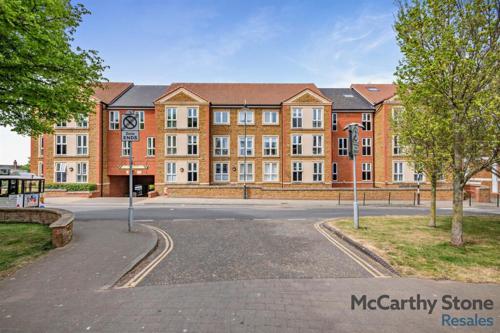 1 St. Edmunds Terrace, Hunstanton