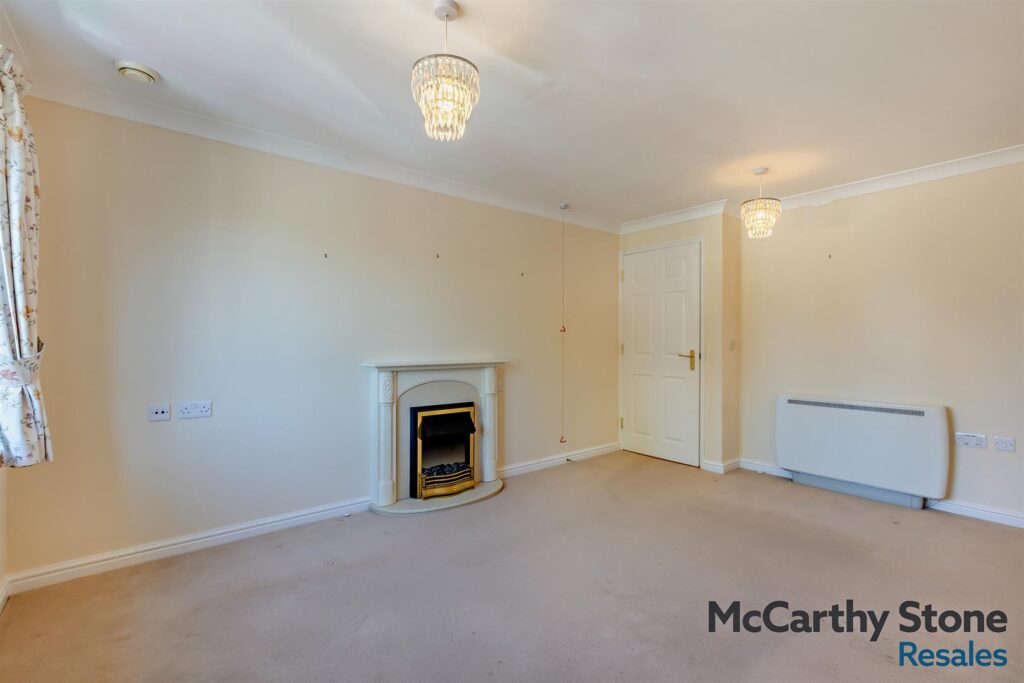 Portman Court, Grange Road, Uckfield