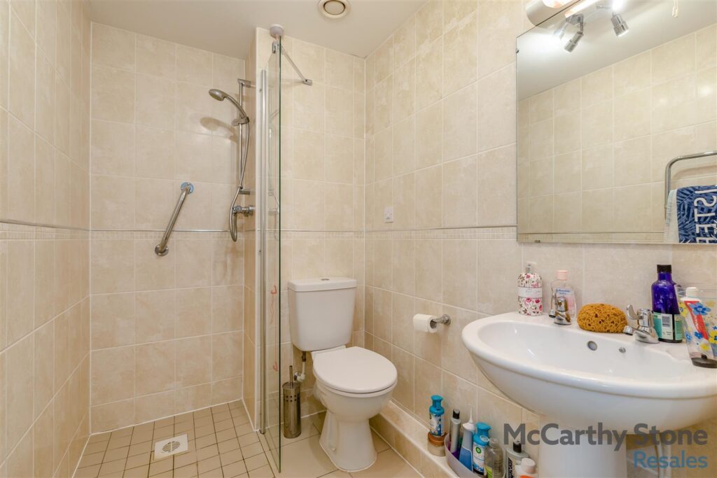 Cosgrove Hall Court, 8 Albany Road, Cholton-cum-Hardy