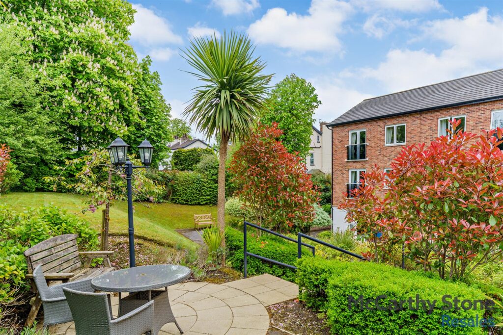 Wendover Court, Monton Road, Eccles, Manchester, Lancs, M30 9HG