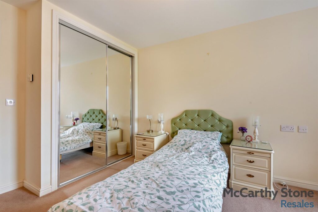 Catherine Court, Sopwith Road, Eastleigh