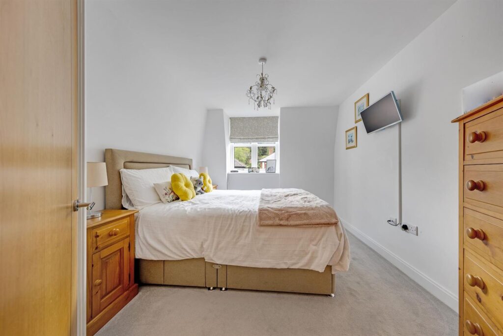 Caesars Place, Ockford Road, Godalming, GU7 1QW