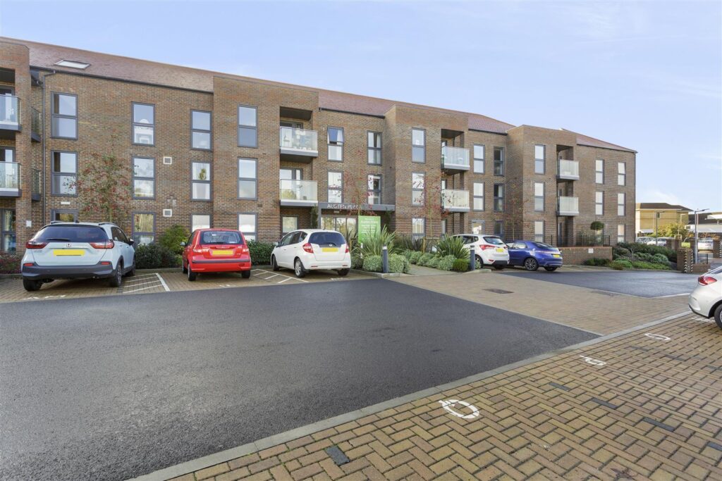 Austen Place, Lower Turk Street, Alton