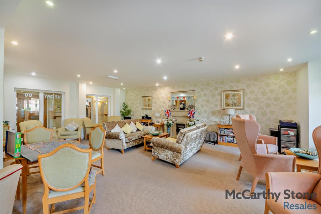 Catherine Court, Sopwith Road, Eastleigh