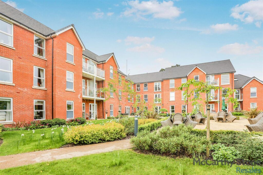 Catherine Place, Scalford Road, Melton Mowbray, Leicestershire. LE13 1FH