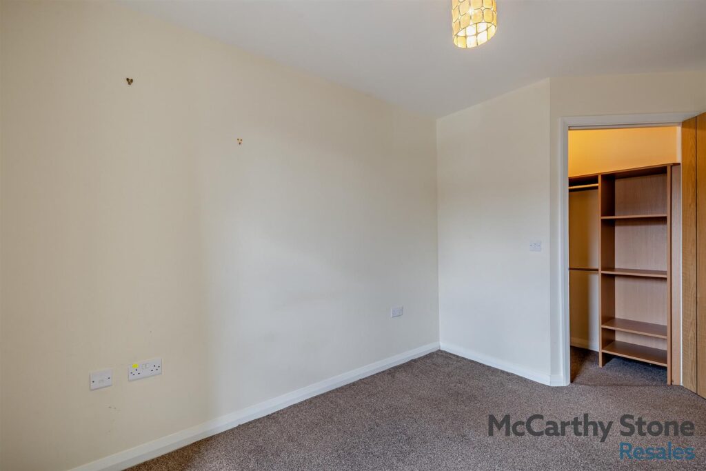Wendover Court, Monton Road, Eccles, Manchester, Lancs, M30 9HG