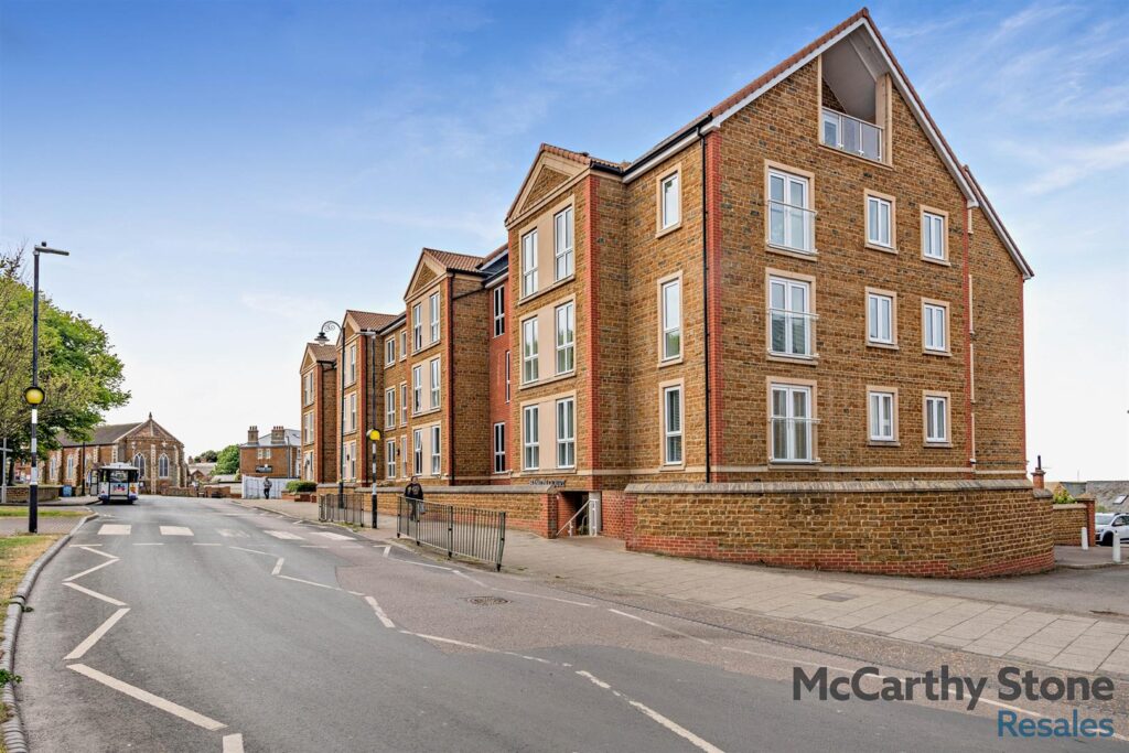 1 St. Edmunds Terrace, Hunstanton