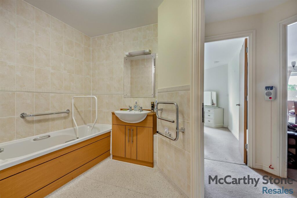 Catherine Court, Sopwith Road, Eastleigh