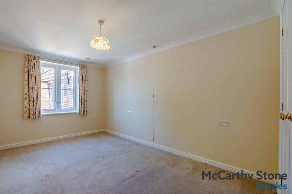 Portman Court, Grange Road, Uckfield