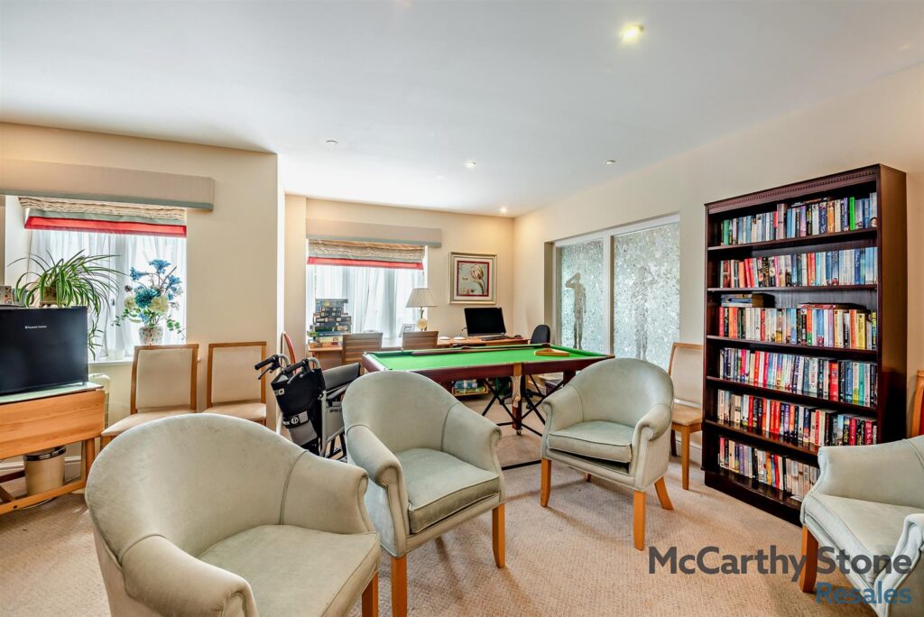 Catherine Court, Sopwith Road, Eastleigh