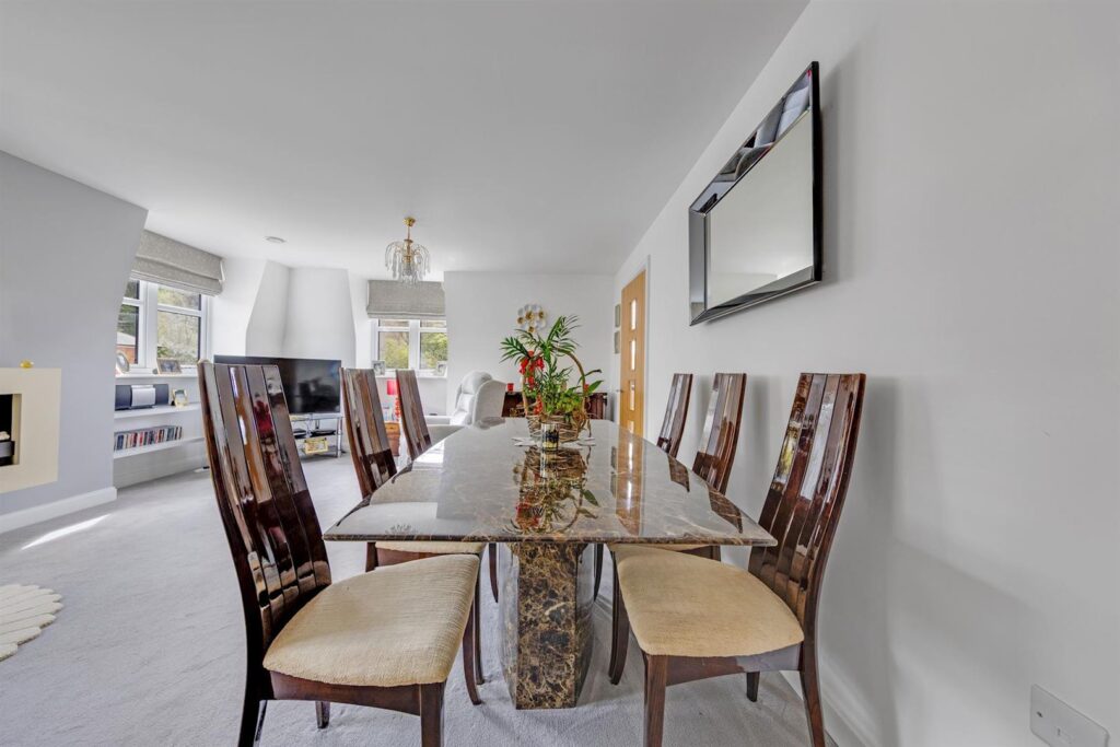 Caesars Place, Ockford Road, Godalming, GU7 1QW