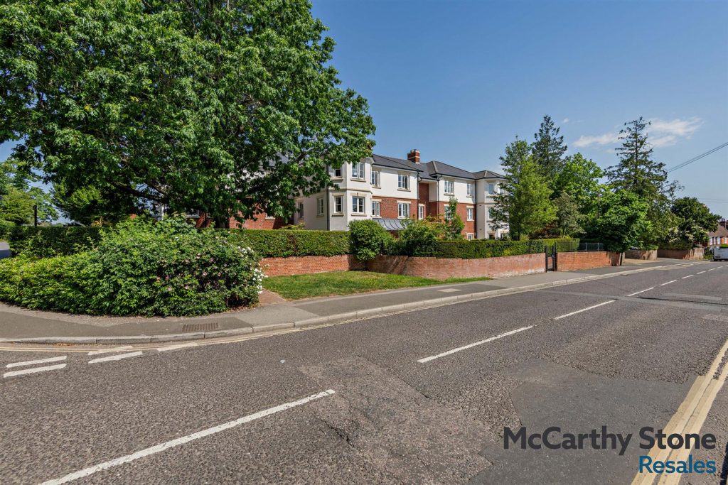 Horsley Place, High Street, Cranbrook, Kent, TN17 3DH