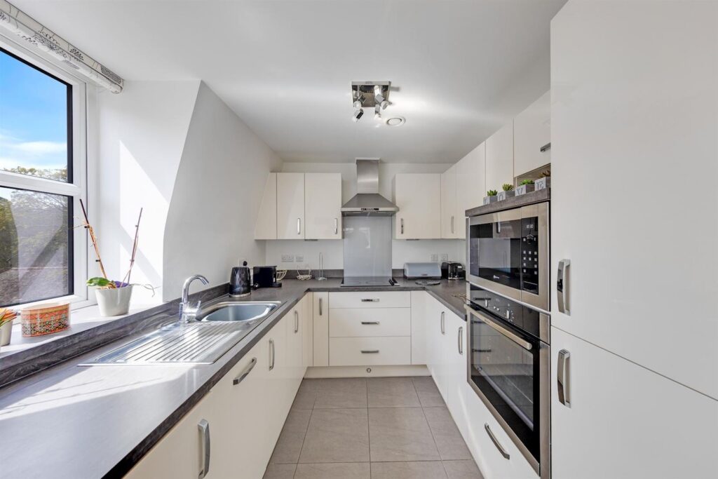Caesars Place, Ockford Road, Godalming, GU7 1QW