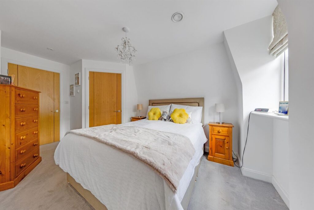 Caesars Place, Ockford Road, Godalming, GU7 1QW