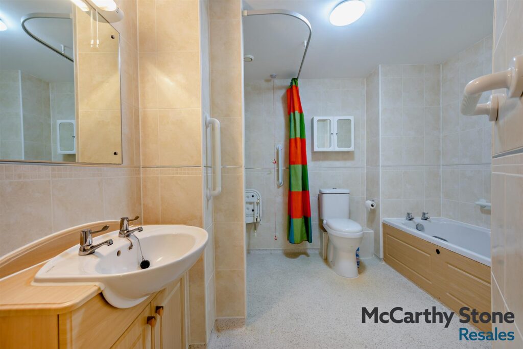 Portman Court, Grange Road, Uckfield