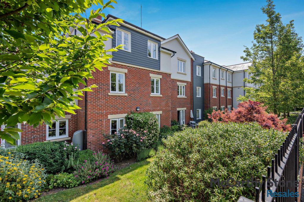 Horsley Place, High Street, Cranbrook, Kent, TN17 3DH