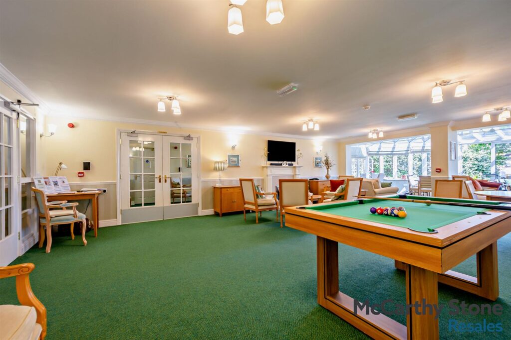 Portman Court, Grange Road, Uckfield