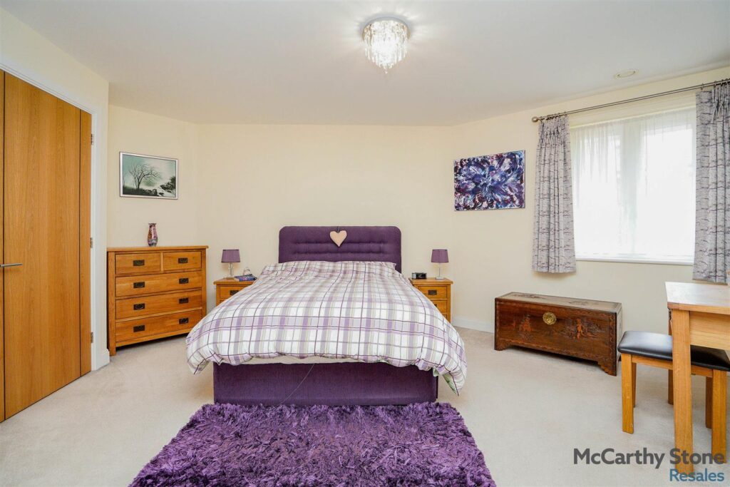 Constance Place, 111 London Road, Knebworth
